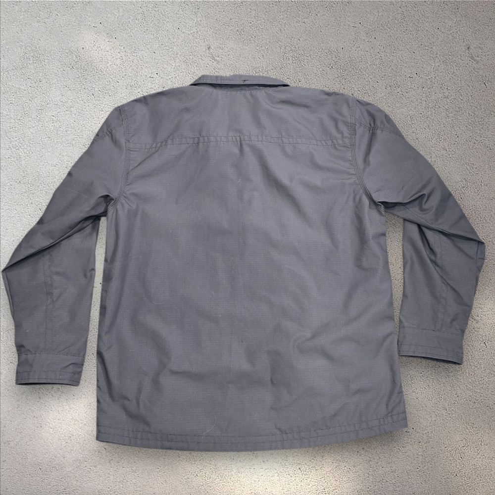 Berne Lightweight‎ Ripstop Jacket Size XL - Picture 2 of 6